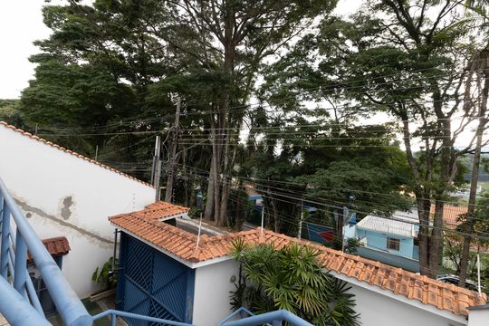 Vista  de casa à venda com 4 quartos, 1000m² em Tremembé, São Paulo