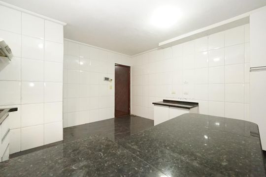 Cozinha de casa à venda com 2 quartos, 190m² em Ipiranga, São Paulo