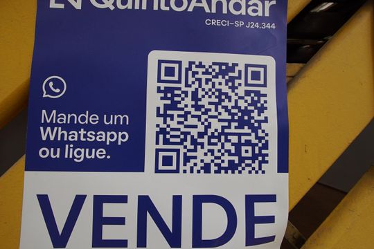 Placa de casa à venda com 2 quartos, 190m² em Ipiranga, São Paulo