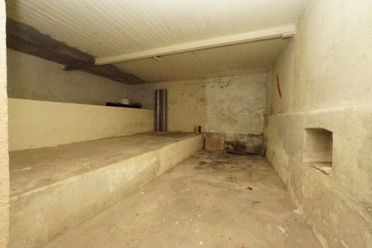 Área externa de casa à venda com 2 quartos, 190m² em Ipiranga, São Paulo