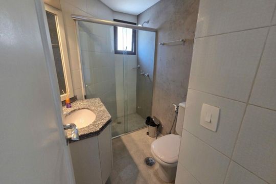 Apartamento à venda com 4 quartos, 215m² em Pompeia, São Paulo
