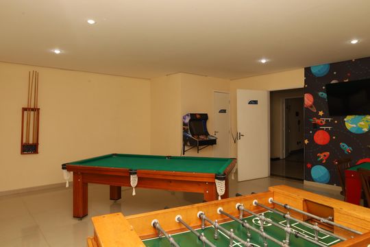 Área Comum de apartamento para alugar com 3 quartos, 69m² em Itaquera, São Paulo