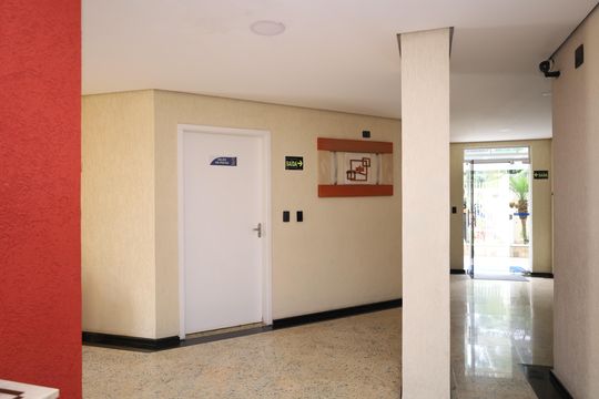 Área Comum de apartamento para alugar com 3 quartos, 69m² em Itaquera, São Paulo