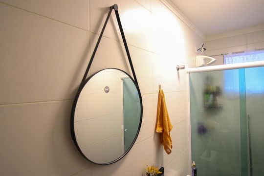 Apartamento para alugar com 2 quartos, 42m² em Jardim Santa Adelia, São Paulo