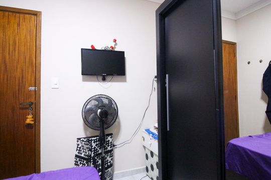 Apartamento para alugar com 2 quartos, 42m² em Jardim Santa Adelia, São Paulo