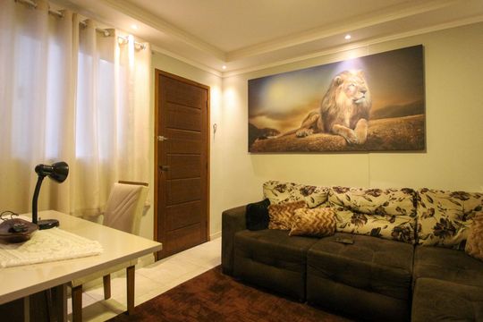 Apartamento para alugar com 2 quartos, 42m² em Jardim Santa Adelia, São Paulo