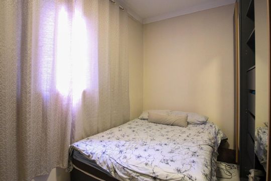 Apartamento para alugar com 2 quartos, 42m² em Jardim Santa Adelia, São Paulo