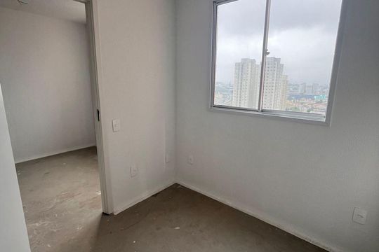 Apartamento à venda com 2 quartos, 35m² em Jardim Santa Adelia, São Paulo