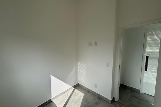 Quarto 1 de apartamento para alugar com 2 quartos, 44m² em Jardim Maringa, São Paulo