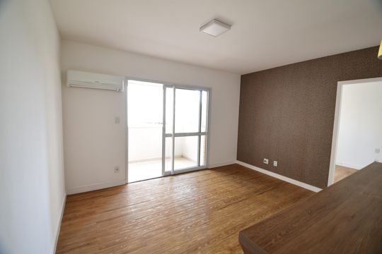 Apartamento à venda com 1 quarto, 47m² em Botafogo, Campinas