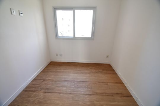 Quarto de apartamento à venda com 1 quarto, 47m² em Botafogo, Campinas