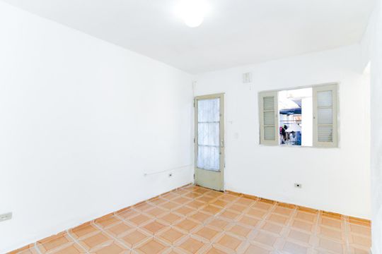Quarto de casa para alugar com 1 quarto, 45m² em Cidade Brasil, Guarulhos