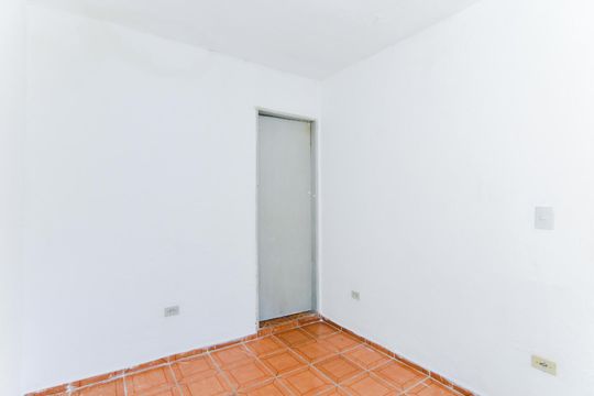 Sala - Cozinha de casa para alugar com 1 quarto, 45m² em Cidade Brasil, Guarulhos