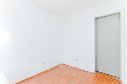 Sala - Cozinha de casa para alugar com 1 quarto, 45m² em Cidade Brasil, Guarulhos