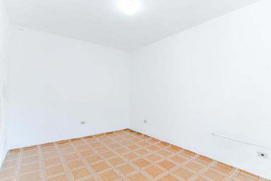 Quarto de casa para alugar com 1 quarto, 45m² em Cidade Brasil, Guarulhos