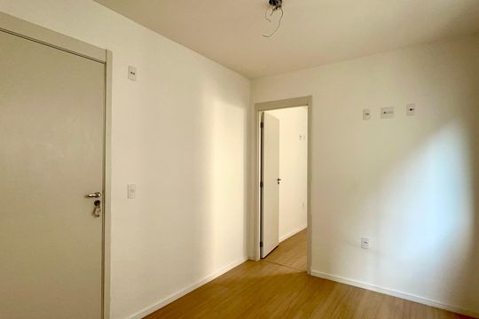 Kitnet/Studio à venda com 1 quarto, 25m² em Jardim Paulista, São Paulo
