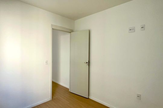 Suite de kitnet/studio à venda com 1 quarto, 25m² em Jardim Paulista, São Paulo