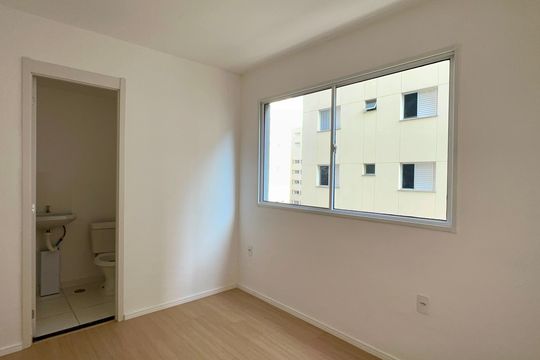 Suite de kitnet/studio à venda com 1 quarto, 25m² em Jardim Paulista, São Paulo