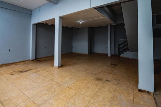 Casa à venda com 6 quartos, 475m² em Canaa, Belo Horizonte