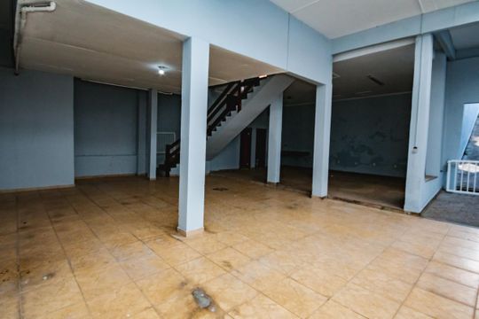 Casa à venda com 6 quartos, 475m² em Canaa, Belo Horizonte