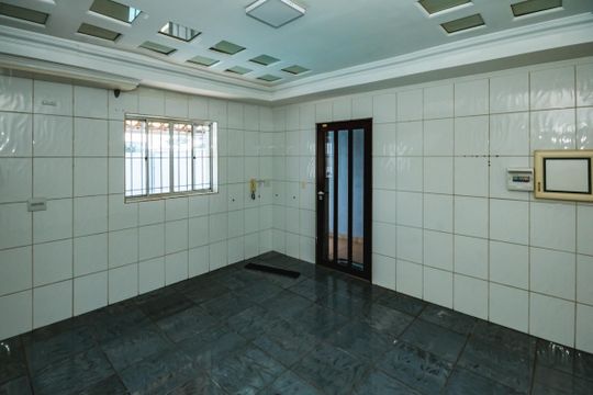 Casa à venda com 6 quartos, 475m² em Canaa, Belo Horizonte