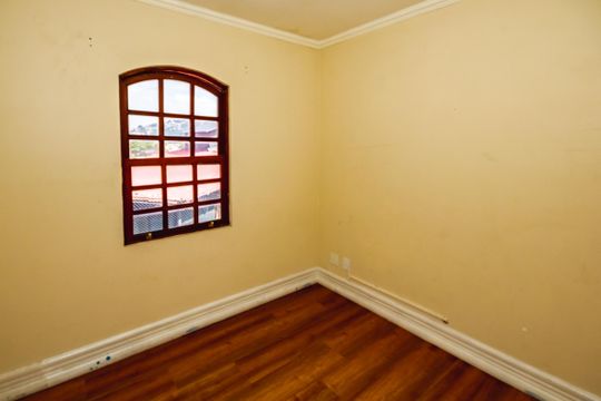 Casa à venda com 6 quartos, 475m² em Canaa, Belo Horizonte