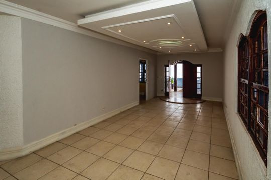 Casa à venda com 6 quartos, 475m² em Canaa, Belo Horizonte