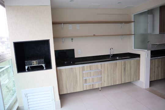 Apartamento à venda com 3 quartos, 95m² em Recreio dos Bandeirantes, Rio de Janeiro