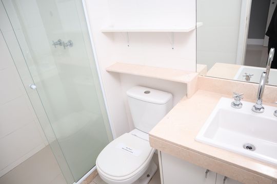 Apartamento à venda com 3 quartos, 95m² em Recreio dos Bandeirantes, Rio de Janeiro