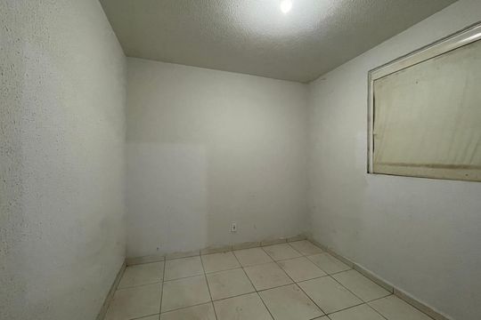 Quarto de apartamento à venda com 2 quartos, 50m² em Canudos, Novo Hamburgo