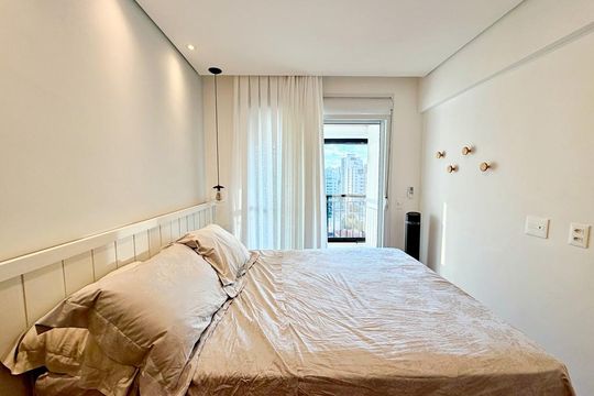 Apartamento à venda com 2 quartos, 72m² em Vila da Saúde, São Paulo