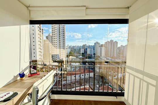 Apartamento à venda com 2 quartos, 72m² em Vila da Saúde, São Paulo