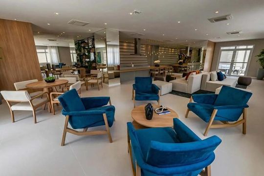 Apartamento à venda com 2 quartos, 72m² em Vila da Saúde, São Paulo