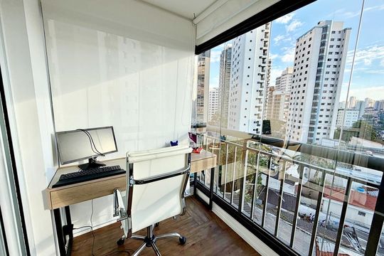 Apartamento à venda com 2 quartos, 72m² em Vila da Saúde, São Paulo