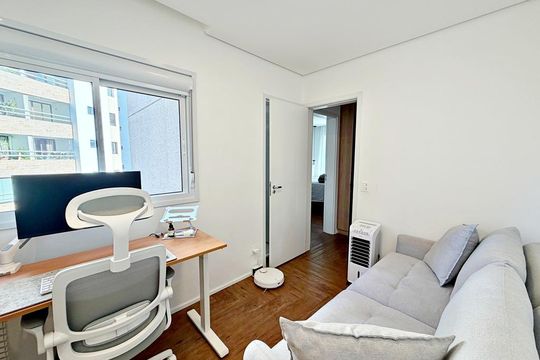 Apartamento à venda com 2 quartos, 72m² em Vila da Saúde, São Paulo