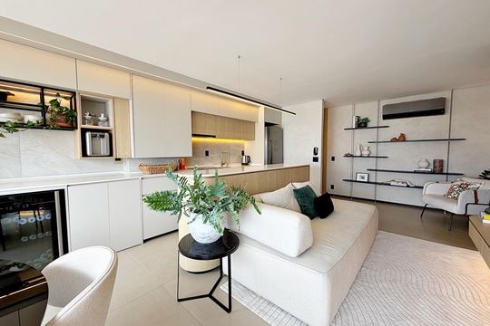 Apartamento à venda com 2 quartos, 72m² em Vila da Saúde, São Paulo