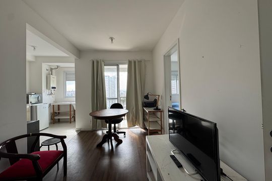 Kitnet/Studio à venda com 1 quarto, 37m² em Presidente Altino, Osasco