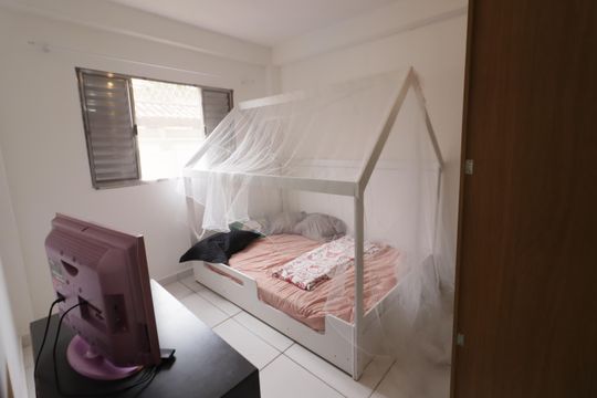 Quarto 5 de casa à venda com 6 quartos, 418m² em City Bussocaba, Osasco