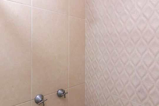 Banheiro de apartamento à venda com 2 quartos, 60m² em Lauzane Paulista, São Paulo