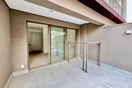 Studio de kitnet/studio para alugar com 1 quarto, 55m² em Pinheiros, São Paulo