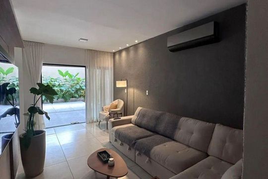Casa de Condomínio para alugar com 2 quartos, 203m² em Jacarepaguá, Rio de Janeiro