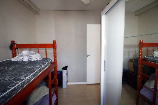 Quarto 2 de apartamento à venda com 2 quartos, 50m² em Parada de Lucas, Rio de Janeiro