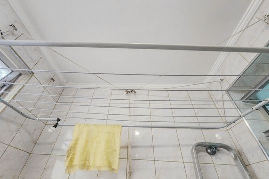 Área de Serviço de apartamento para alugar com 2 quartos, 85m² em Jardim Didinha, Jacareí