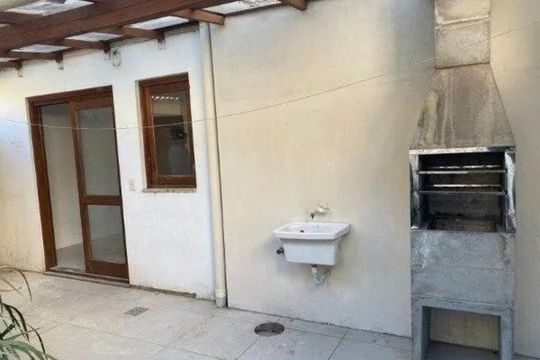 Apartamento para alugar com 2 quartos, 79m² em Campo Novo, Porto Alegre