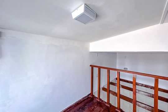 Sotão  de casa para alugar com 1 quarto, 65m² em Penha de França, São Paulo