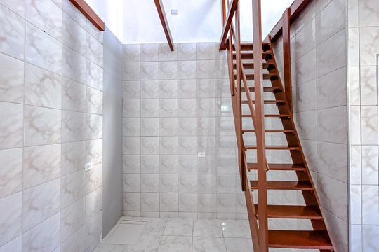 Quarto 1 de casa para alugar com 1 quarto, 65m² em Penha de França, São Paulo