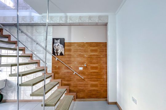 Casa para alugar com 1 quarto, 65m² em Penha de França, São Paulo