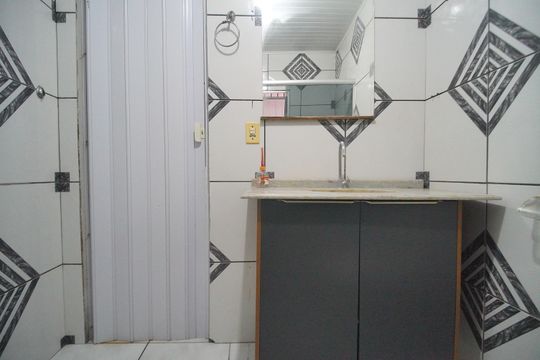 Kitnet/Studio para alugar com 1 quarto, 50m² em Rio dos Sinos, São Leopoldo