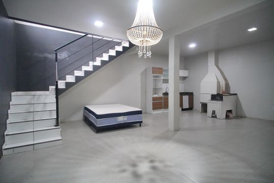 Kitnet/Studio para alugar com 1 quarto, 50m² em Rio dos Sinos, São Leopoldo