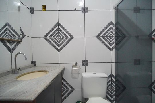 Kitnet/Studio para alugar com 1 quarto, 50m² em Rio dos Sinos, São Leopoldo